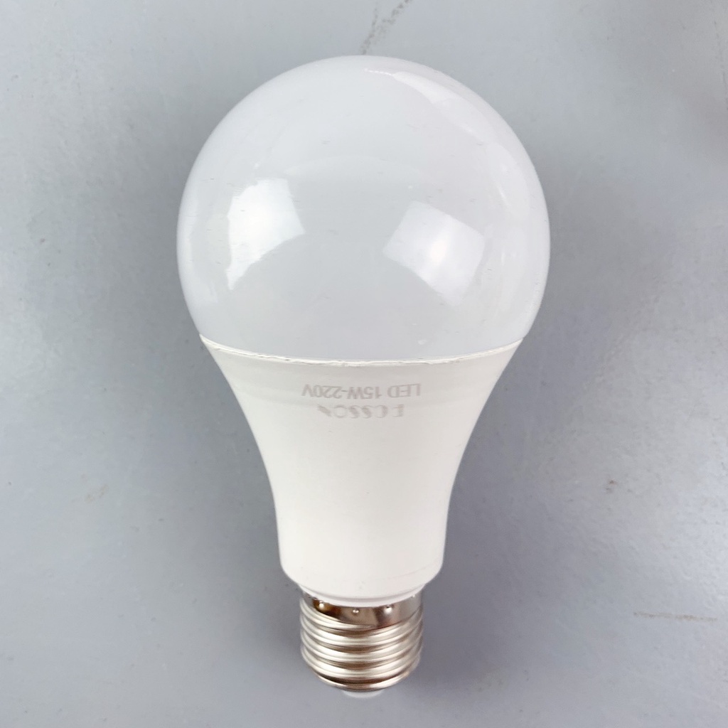 Bóng đèn LED BULB TRÒN 3w 5w 7w 10w 12w 15w chống nước siêu sáng tiết kiệm điện, LED POSSON bảo hành 12 tháng | BigBuy360 - bigbuy360.vn