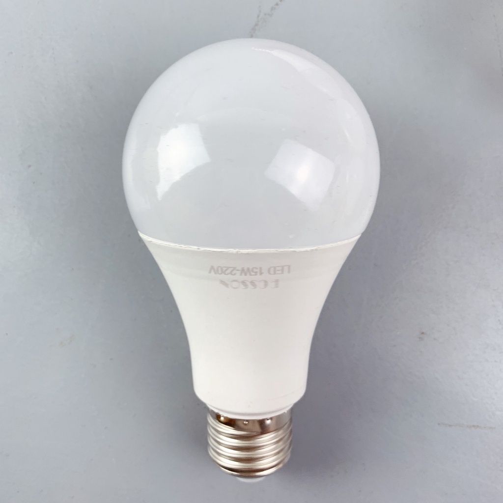 Bóng đèn LED BULB TRÒN 3w 5w 7w 10w 12w 15w chống nước siêu sáng tiết kiệm điện, LED POSSON bảo hành 12 tháng