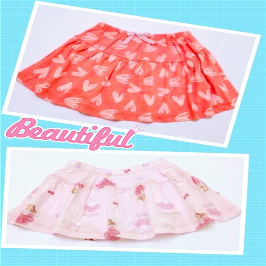 Chân váy bé gái hiệu Gap sz1-8 tuổi