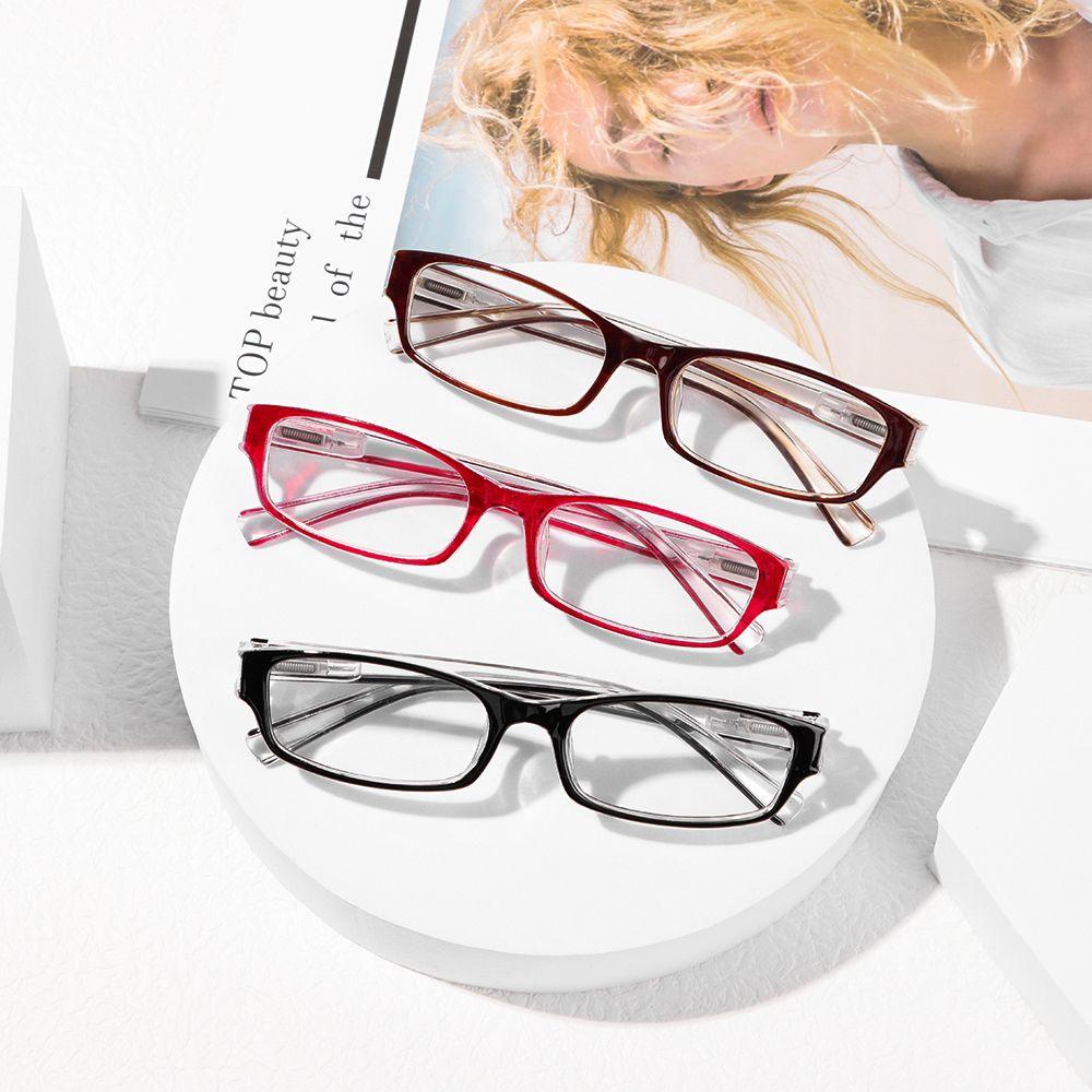 Kính Đọc Sách Siêu Nhẹ + 1.0 ~ + 4.0