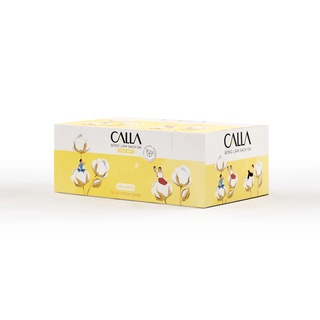 1 gói bông tẩy trang merilynn (180 miếng) + 2 chiếc dây cột tốc siêu xinh cho bạn gái