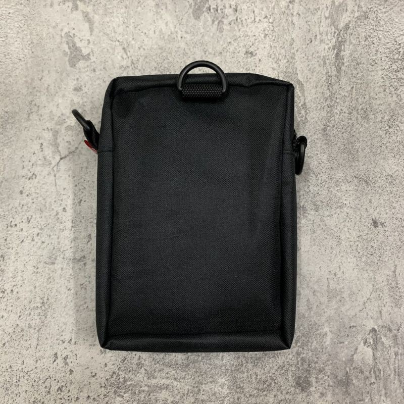 Túi Đeo Chéo Stussy Nhật Bản Chất Liệu 100% Cotton Cao Cấp