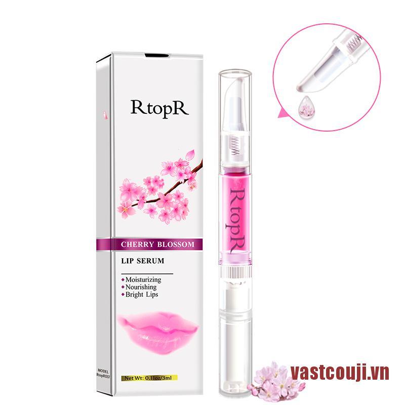 (Hàng Mới Về) Serum Dưỡng Môi Chống Khô Và Nứt Nẻ Vastoji | BigBuy360 - bigbuy360.vn