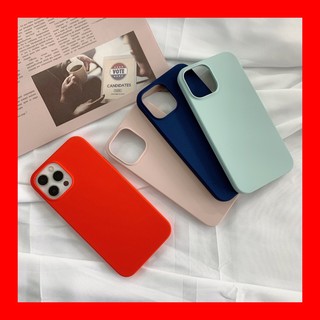 Ốp lưng iphone 12pro/12promax - ốp lưng dẻo silicon iphone