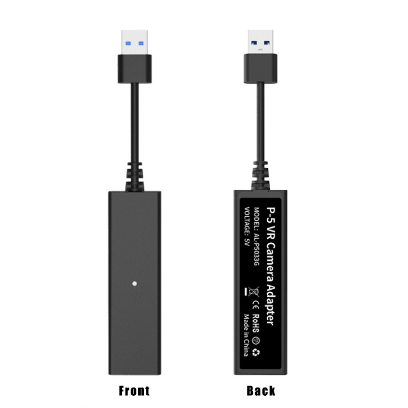 Cáp chuyển đổi USB 3.0 PS Vr sang PS5 Mini Camera sang PS5 hiệu quả cao