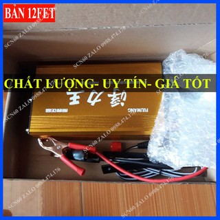 Máy kích điện tử băm xung 12fet- máy kích điện tử 12fet-