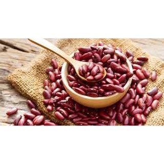 Đỗ đỏ / Đậu đỏ hạt to nguyên chất giầu dinh dưỡng