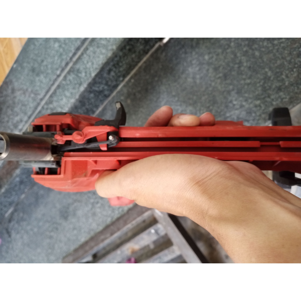 SÚNG BẮN ĐINH HILTI BX3-ME