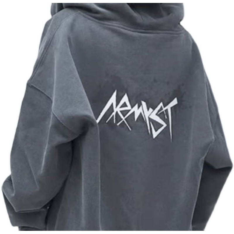 ÁO KHOÁC NỈ CÓ KHOÁ ZIP XÁM JUNGKOOK BTS KPOP ÁO IDOL áo khoác ngoài đẹp đi chơi đi dạo phố thời trang nam nữ