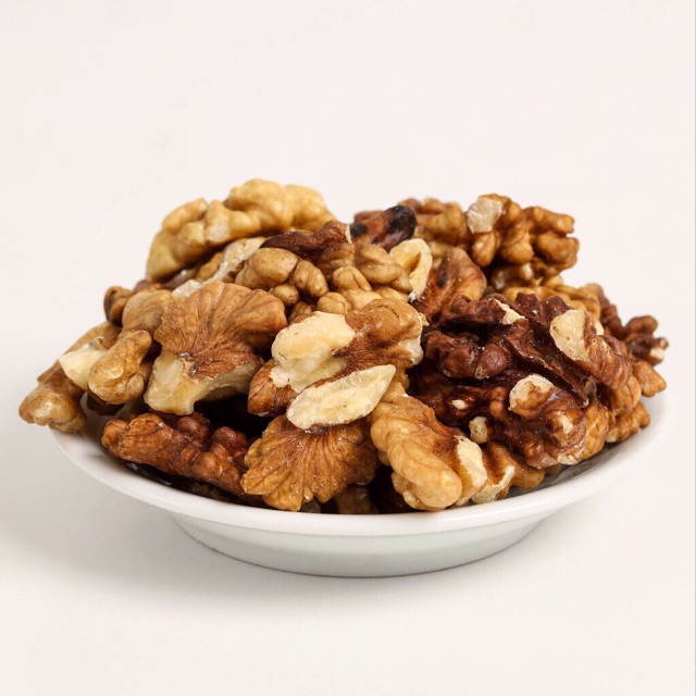 500gr Nhân Óc Chó Healthy Mỹ( Khách đạt mới bóc)