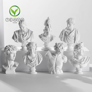 Tượng Thần Thoại Diên Hy Lạp Dùng Để Trang Trí