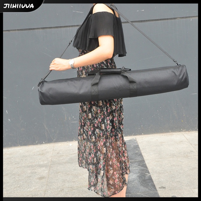 Túi Đựng Đèn Chụp Ảnh Có Giá Đỡ Ba Chân 55cm/60cm