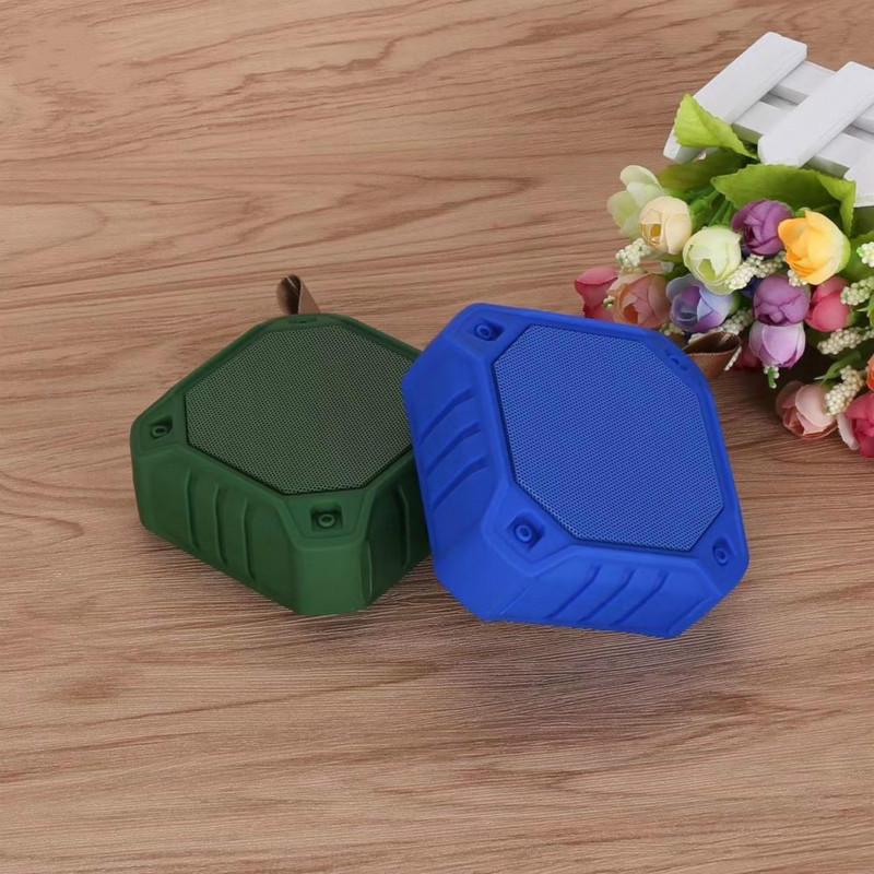 Loa Bluetooth Không Dây G17 Âm Thanh Siêu Trầm Chất Lượng Cao