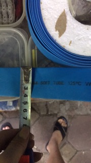 Gen co nhiệt phi 25 (10m-125k)