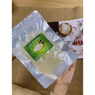 Thốt Nốt Sấy Dẻo