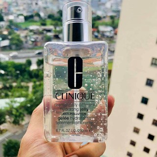 Gel dưỡng ẩm Clinique Dramatically Different Hydrating Jelly