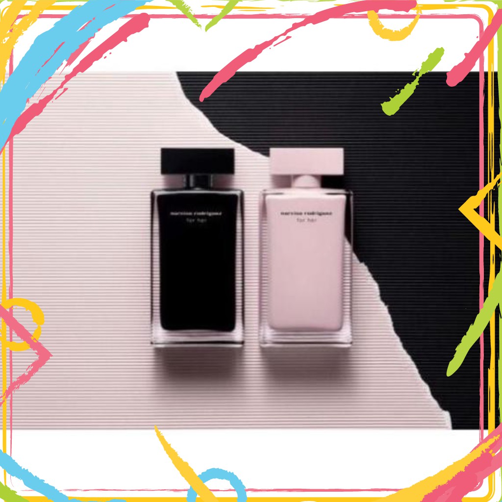 Nước hoa Narciso Rodriguez For Her Eau De Parfum