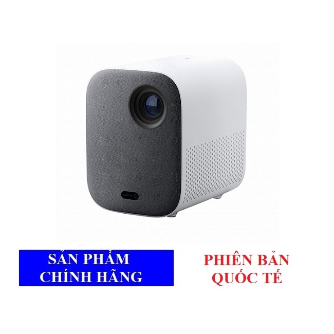 Máy chiếu Xiaomi Mijia Mi Smart Projector 2 -EU (BHR5211GL chính hãng)