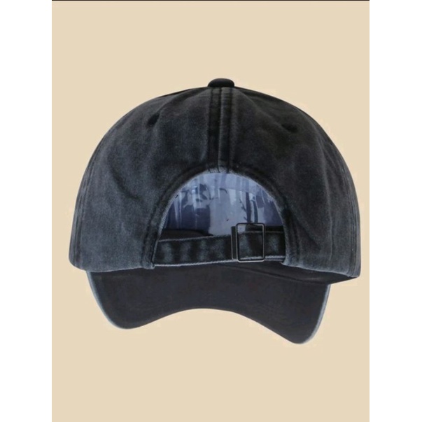 Mũ lưỡi trai COURAGE