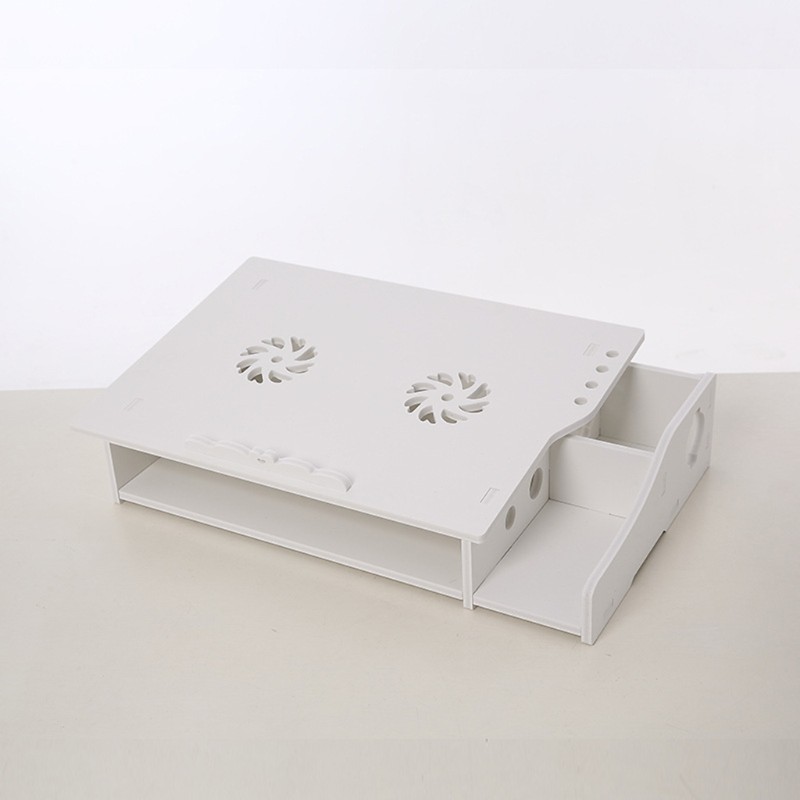 Kệ Để Máy Tính Đa Năng Để Bàn Tiện Lợi | BigBuy360 - bigbuy360.vn