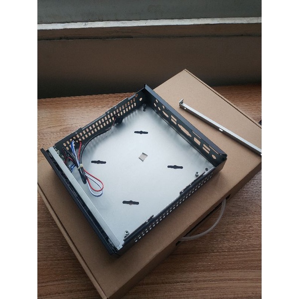 Vỏ case mini thin ITX