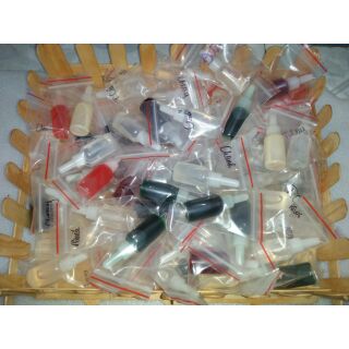 Hương liệu 10ml
