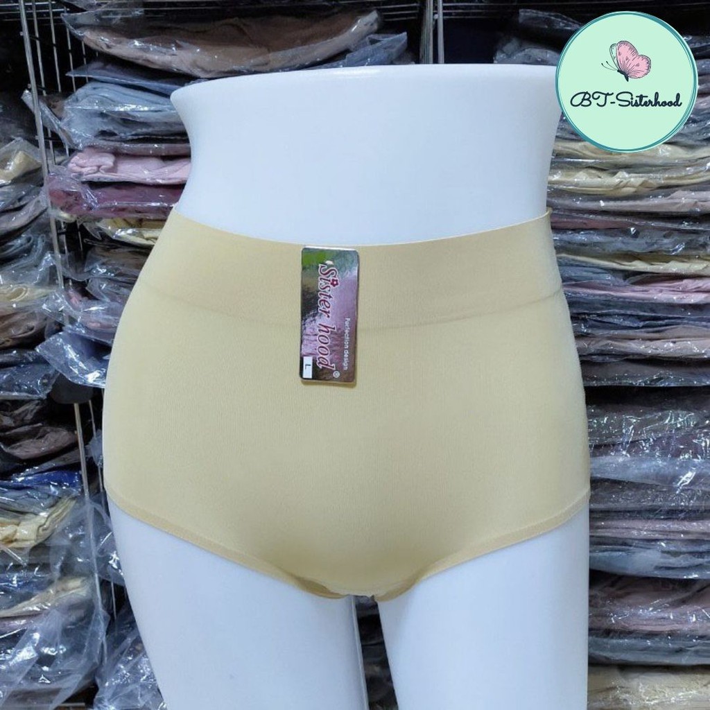 Quần lót nữ gen trơn Thái Lan nhập khẩu ,định hình phần bụng cho các nàng công sở Sisterhood 213, LAVENUSA