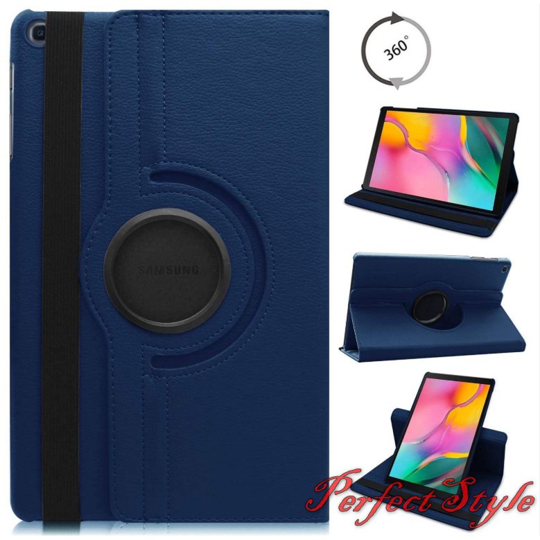 Bao da xoay 360 độ dành cho Samsung Samsung Galaxy Tab S6 Lite 10.4 P610 / P615 (2020)
