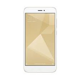 Điện thoại Xiaomi Redmi 4X - 32GB