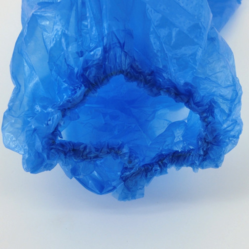 Bọc Giày Đi Mưa Tiện Lợi Chống Nước, Chống Trơn Trượt Cr1Zm