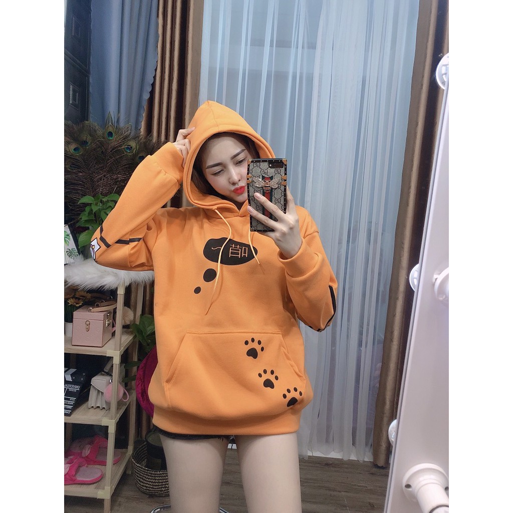 (SALE LẺ) ÁO HOODIE - ÁO KHOÁC NỈ 85KG | BigBuy360 - bigbuy360.vn