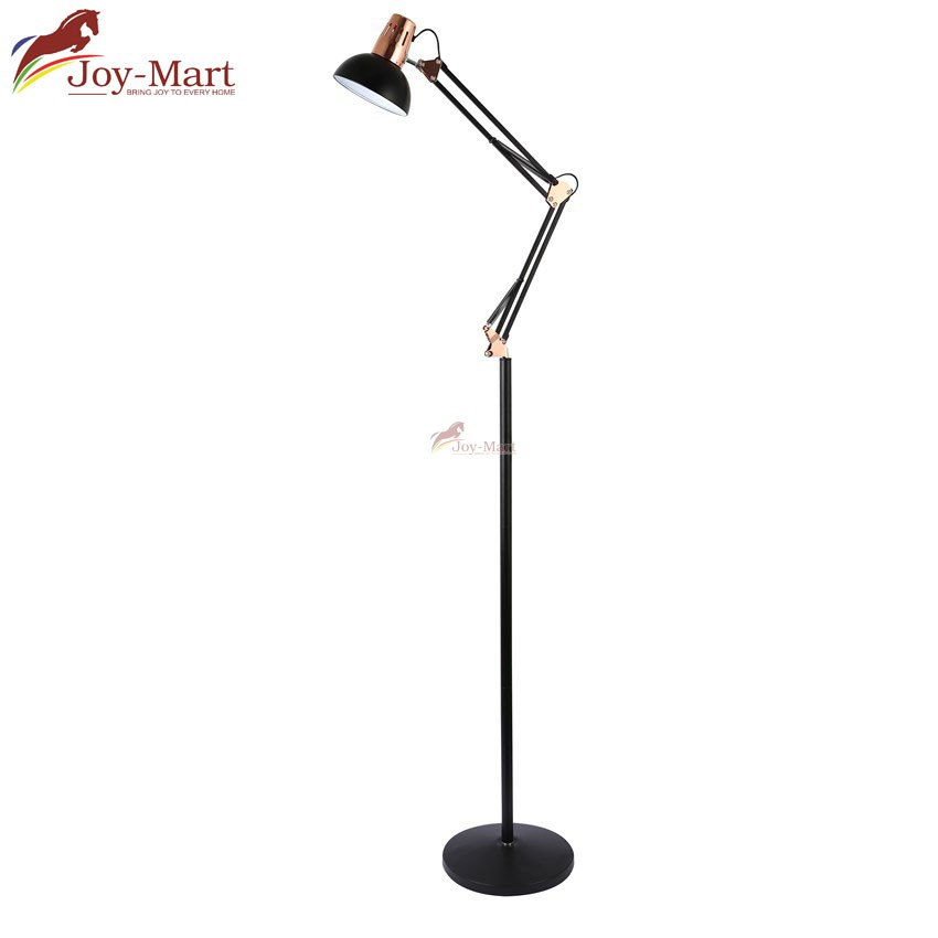 Đèn Cây Pixar ♥️JOYMART♥️ Đèn Đọc Sách Đứng Pixar Kèm Bóng LED ASIA Chống Cận Chính Hãng, Bảo Hành 2 Năm ML821RS