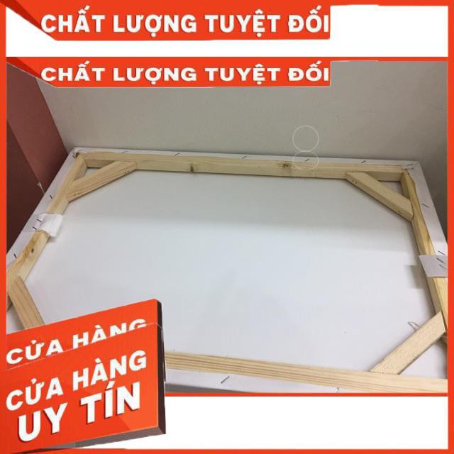 Toan vẽ tranh các kích cỡ khung tranh bố vẽ tranh