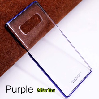 Ốp Samsung Galaxy S7/S7eng Clear view cover