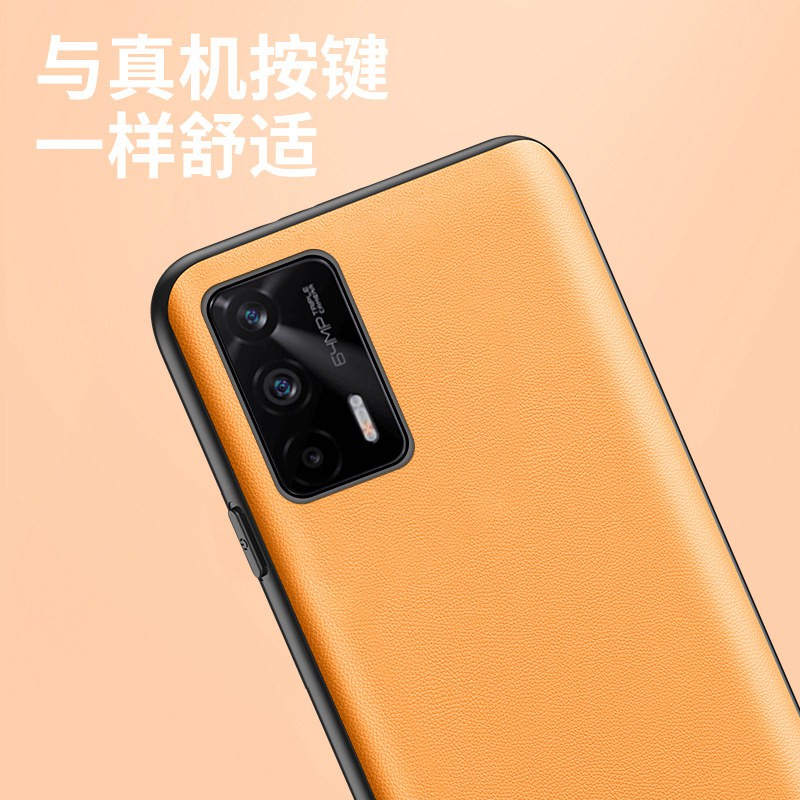 Bao Da Điện Thoại Mỏng Bảo Vệ Cho Realme I Gt Neo | BigBuy360 - bigbuy360.vn