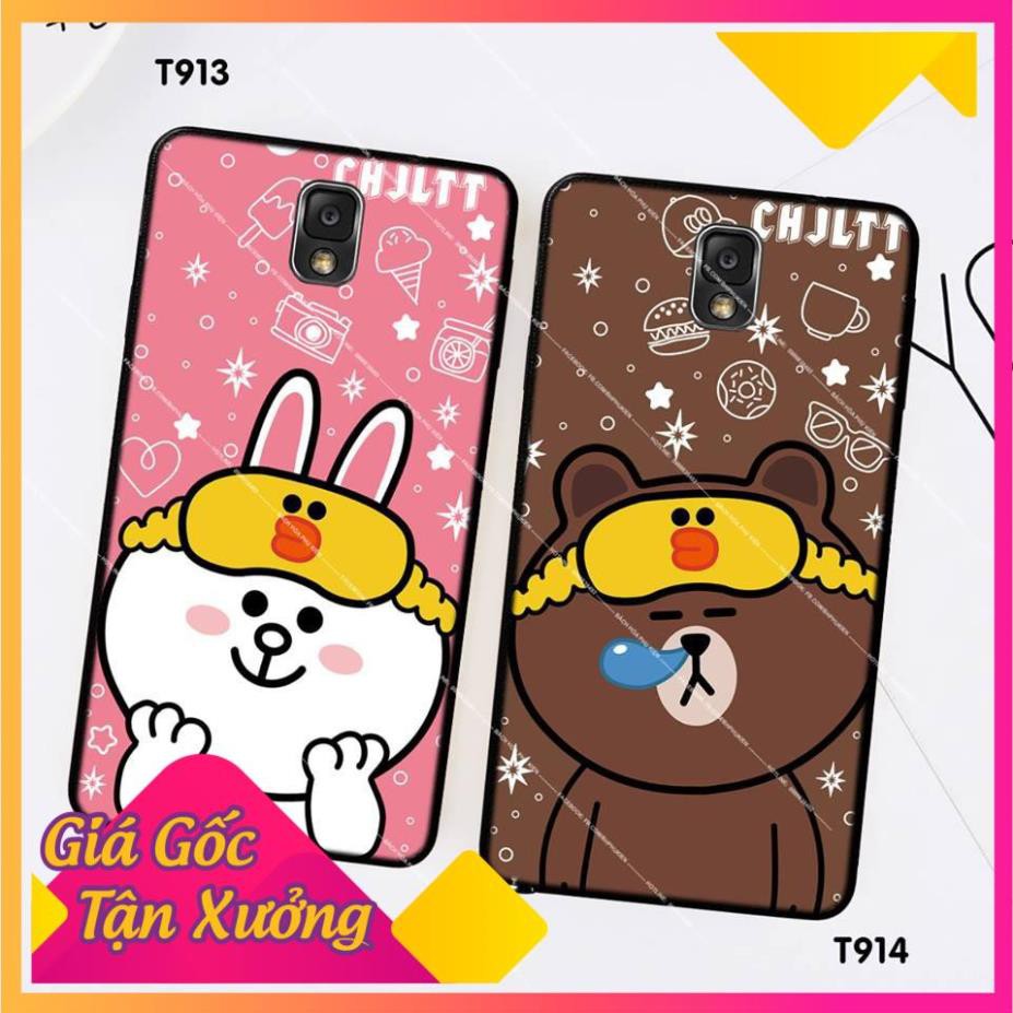 Ốp điện thoại SAMSUNG GALAXY NOTE 3