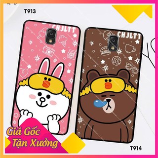 Ốp điện thoại SAMSUNG GALAXY NOTE 3
