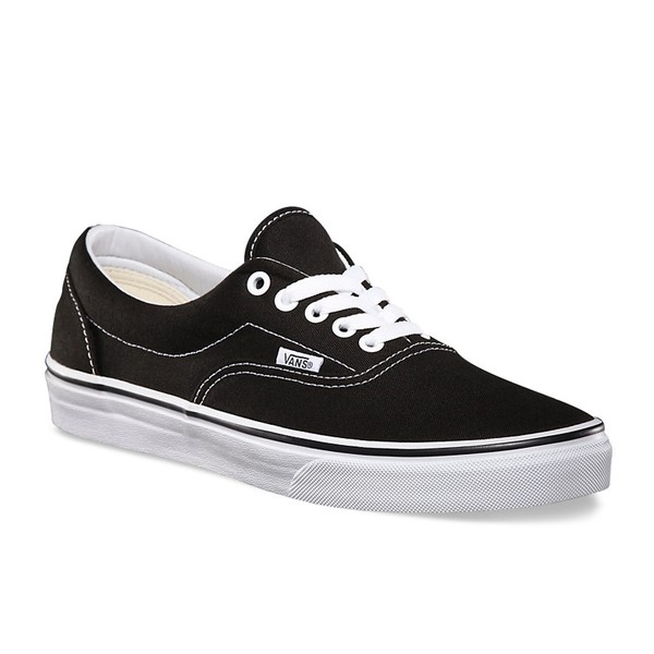 [Mã FASHIONMALLT4 giảm 15% đơn 150k] Giày Sneakers Vans Era Classic Black/White