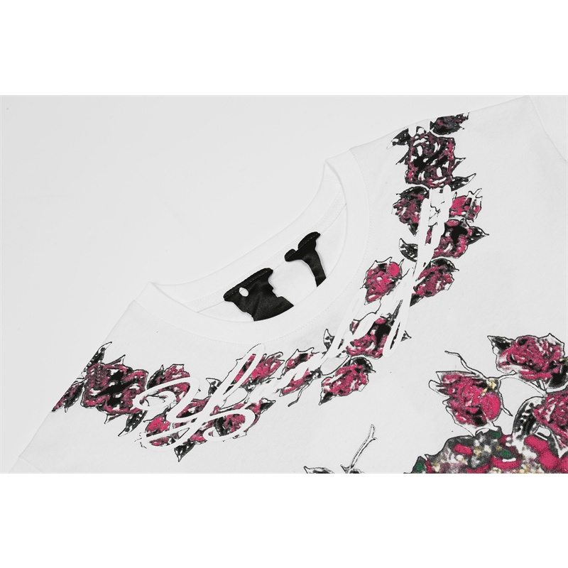 Áo Thun Thể Thao Plus Size Tay Ngắn Cổ Tròn Chất Liệu Cotton In Họa Tiết Cho Nam Và Nữ