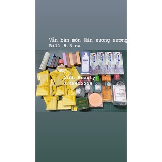 Nước hoa hồng Da Nhạy Cảm klairs