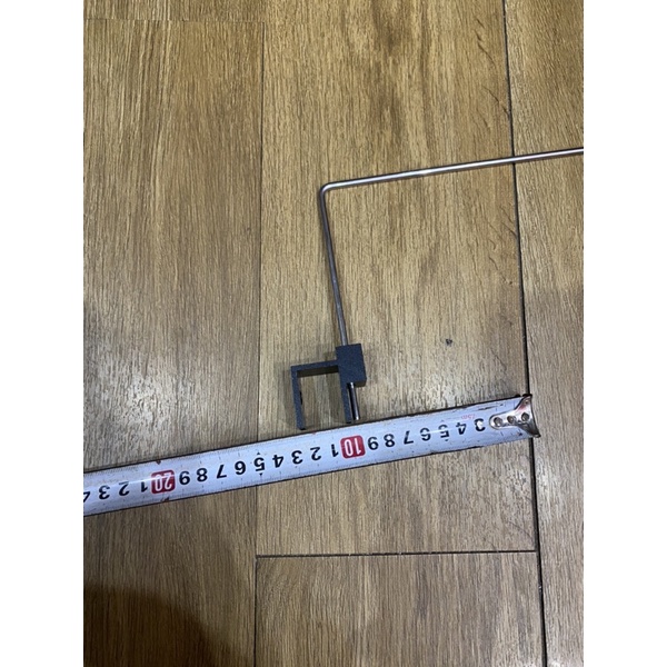 Chân gác đa năng