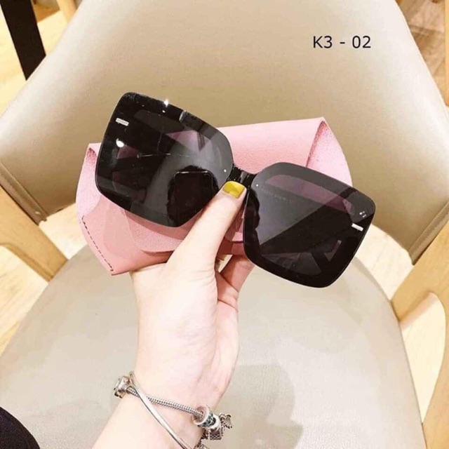 kính thời trang GUCI