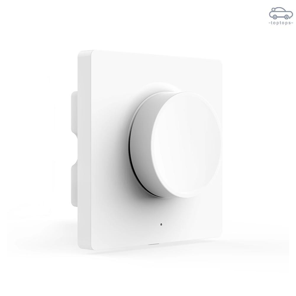 TOP Xiaomi Yeelight Smart Dimming Switch Wireless Wall Switch Light Remote Control For Yeelight Ceiling Light