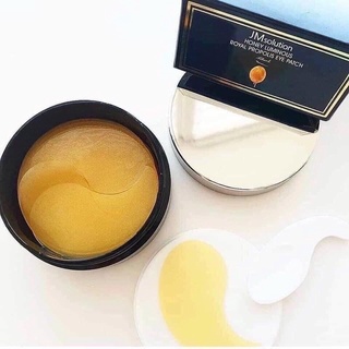 Mặt Nạ Mắt JM Solution Eye Patch Hộp 60 Miếng