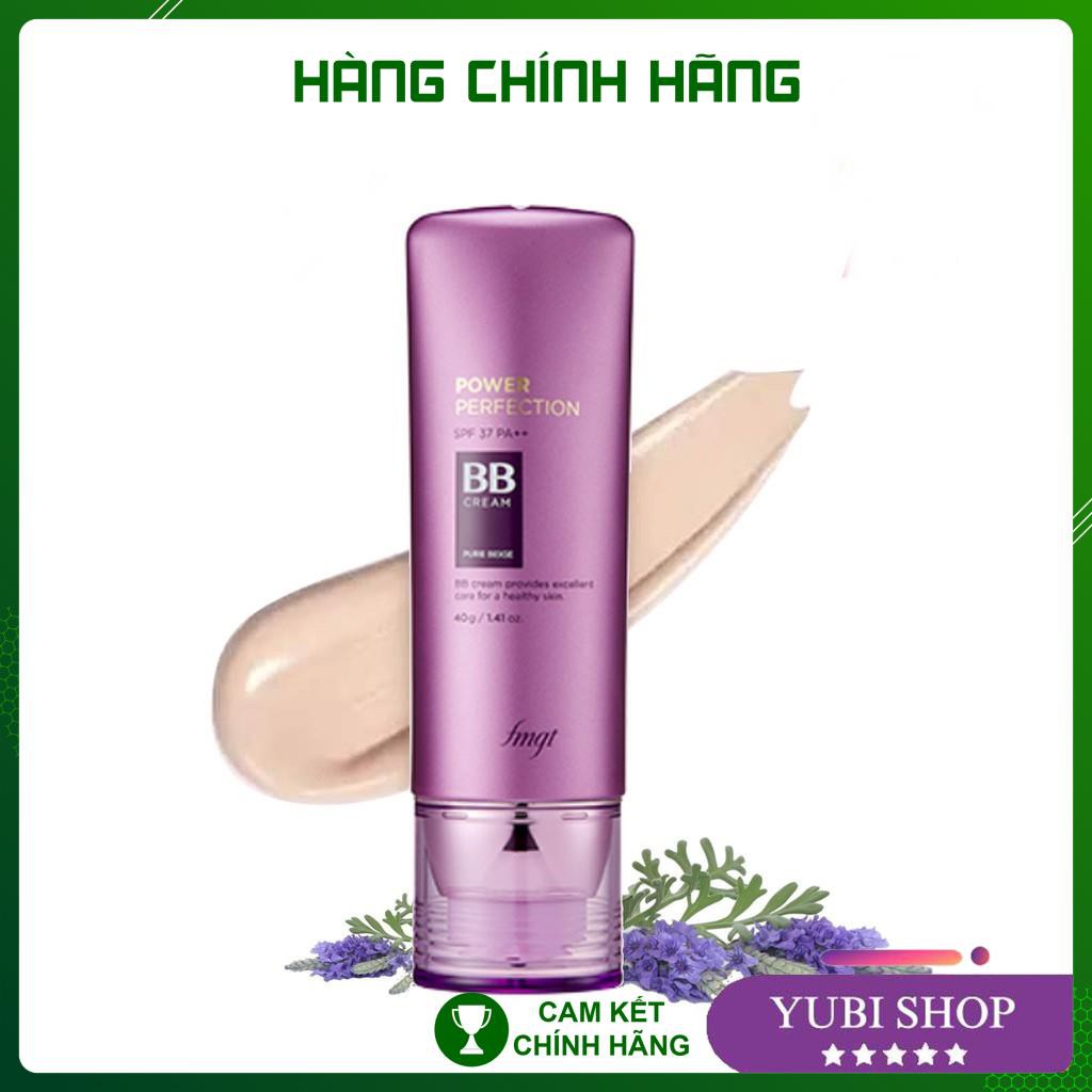 KEM NỀN BB CREAM FACE IT - Kem nền BB cream Face it Power Perfection 20g - 40g