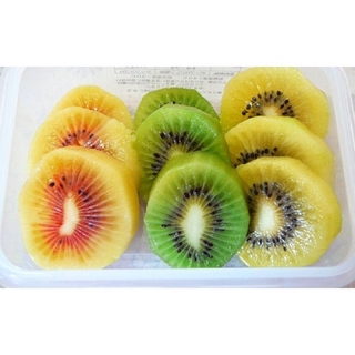 CÂY GIỐNG KIWI CHỊU NHIỆT RUỘT ĐỎCÂY KIWI ĐỎ QUẢ SỚM SIÊU TO