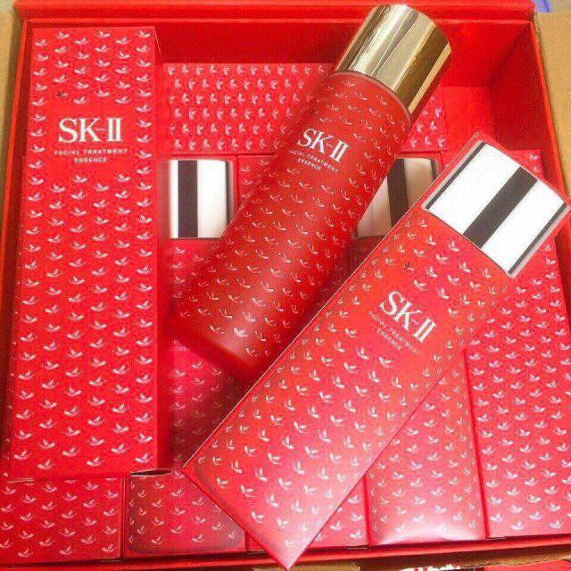 Nước Thần SK-II Limited Edition Facial Treatment Essence 230ml