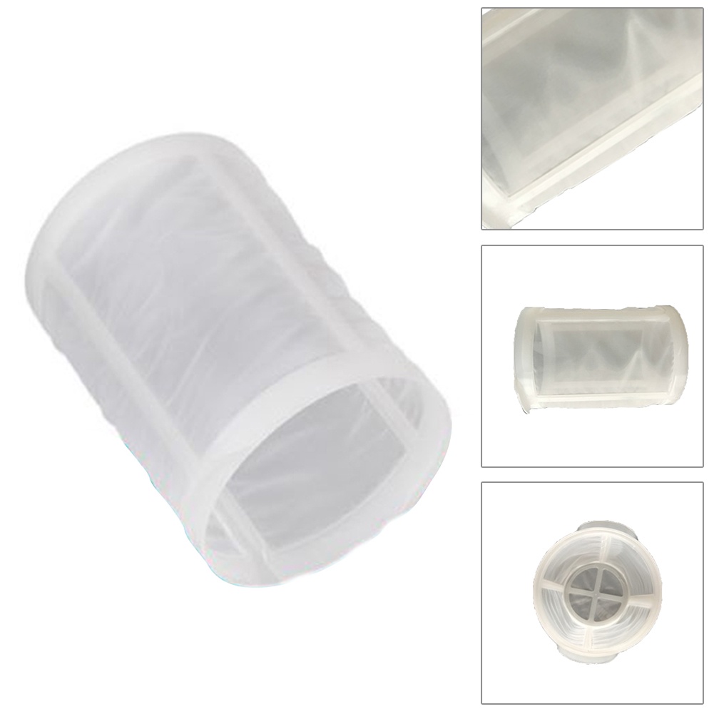 1*451208Set 3 Tấm Lọc Chuyên Dụng Dành Cho Máy Hút Bụi Makita CL100 / 106 / 180 DCL180 XLC02ZB