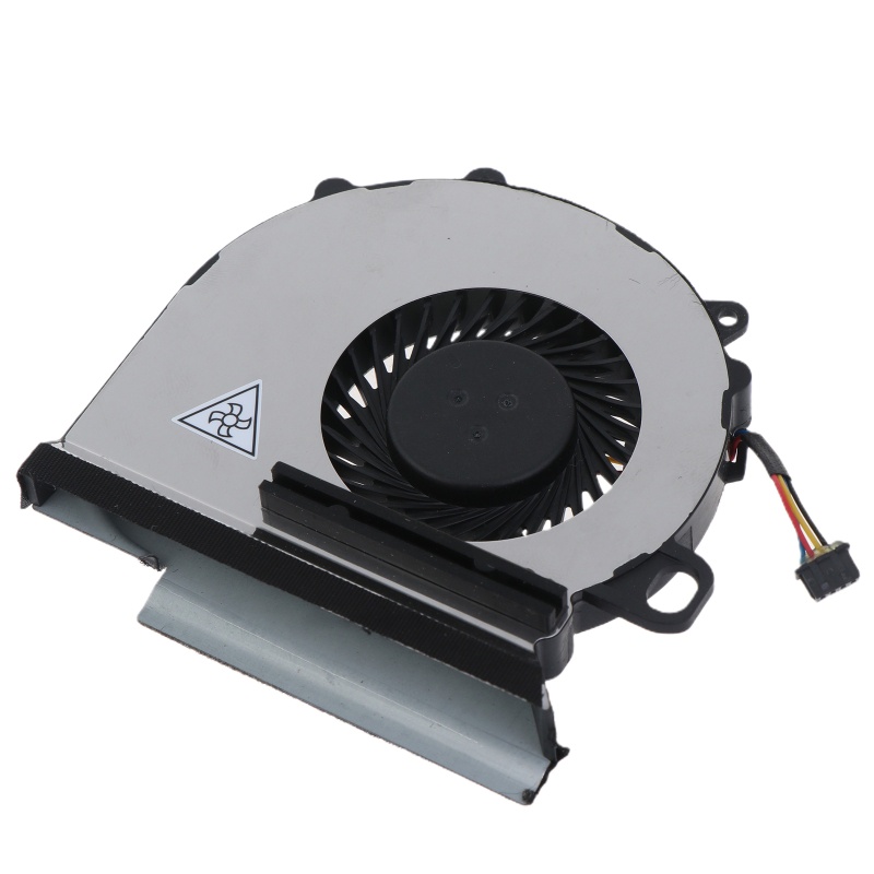 Quạt Tản Nhiệt Không Chổi Than zzz Chuyên Dụng Cho Laptop DellLatitude E6330 DC5V 0 33A