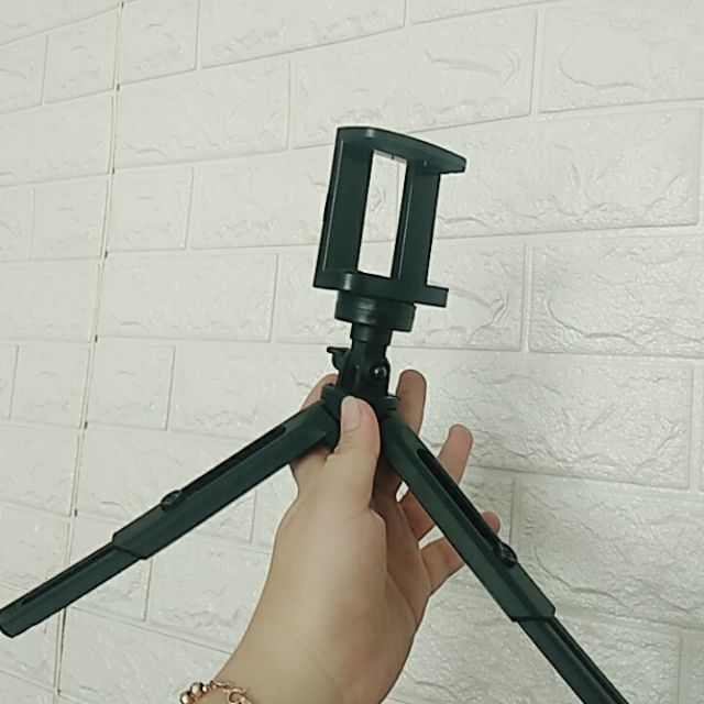 Tripod mini.